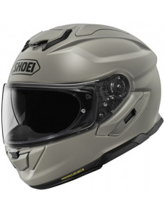 Casco Shoei GT-Air 3 Solid Grey Chalk