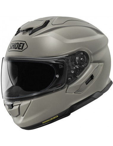 Casco Shoei GT-Air 3 Solid Grey Chalk