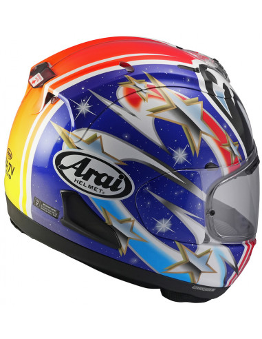 Casco Arai RX-7 V Evo Nakano