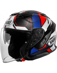 Casco Shoei J-Cruiser 3 Whizzy TC-10