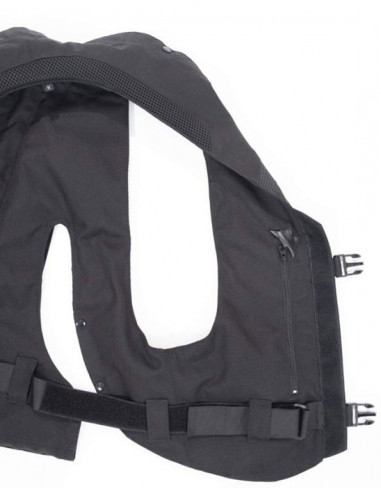 CHALECO AIRBAG GP AIR GPA-S021 HRF FLUOR AM