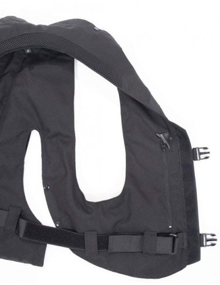 CHALECO AIRBAG GP AIR GPA-S021 HRF FLUOR AM