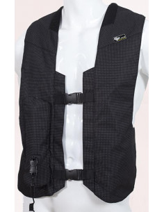 CHALECO AIRBAG GP AIR GPA-S021 RF REFLECTANTE NE