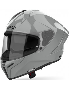 CASCO AIROH MATRYX SOLID CEMENT GLOSS E06