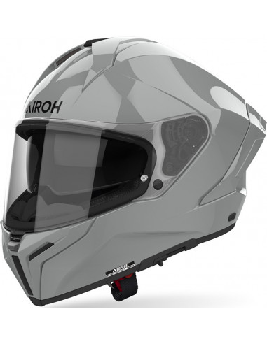 CASCO AIROH MATRYX SOLID CEMENT GLOSS E06