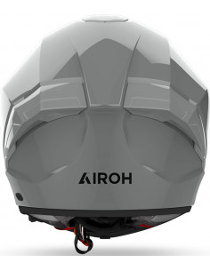 CASCO AIROH MATRYX SOLID CEMENT GLOSS E06 2