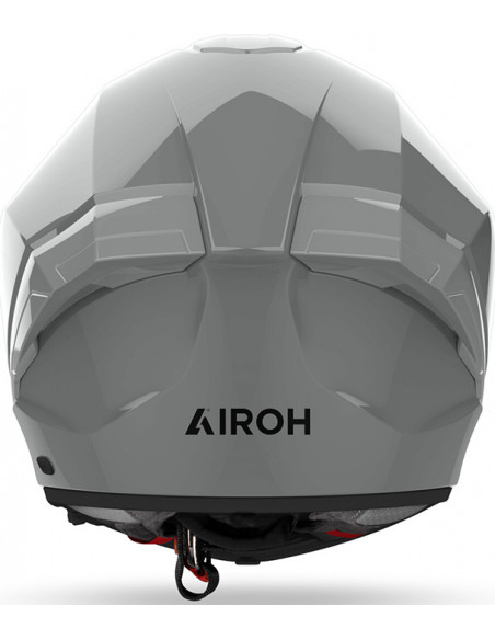 CASCO AIROH MATRYX SOLID CEMENT GLOSS E06