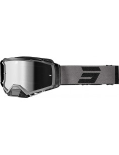 GAFAS SHOT BLACK