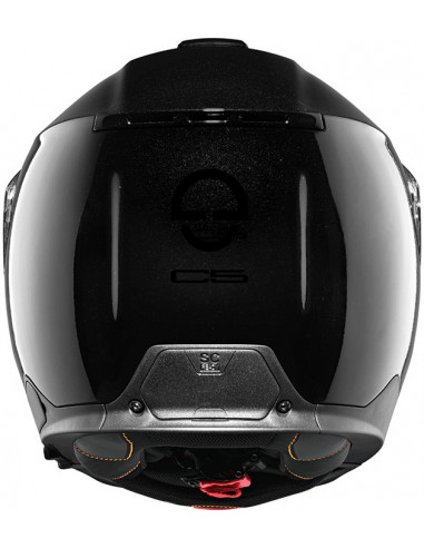 CASCO SCHUBERTH C5 GLOSSY BLACK