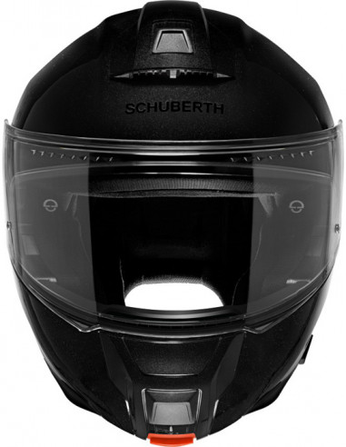 CASCO SCHUBERTH C5 GLOSSY BLACK
