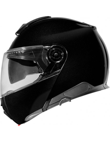 CASCO SCHUBERTH C5 GLOSSY BLACK