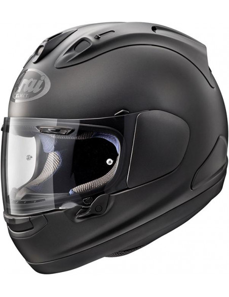 CASCO ARAI RX-7 V EVO MATT BLACK