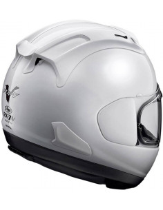 CASCO ARAI RX-7 V EVO DIAMOND WHITE 2