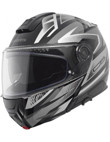 Casco Schuberth C5 Zenith Black