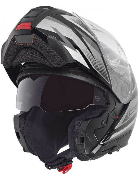 Casco Schuberth C5 Zenith Black