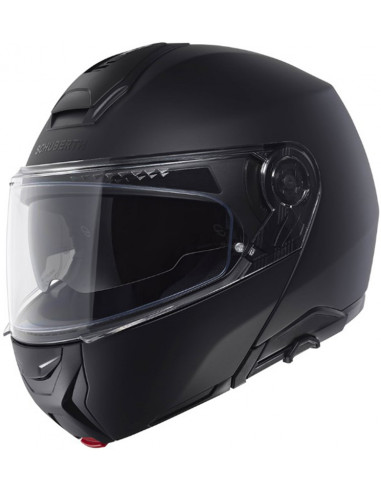 Casco Schuberth Concept Matt Black