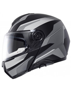 Casco Schuberth Concept Tracer Grey 2