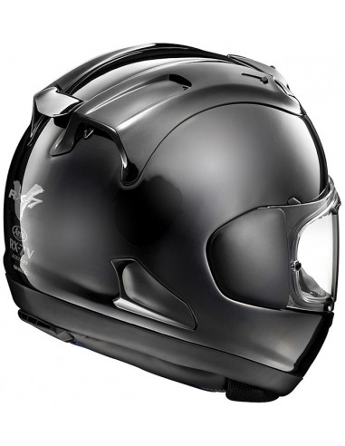 CASCO ARAI RX-7 V EVO DIAMOND BLACK