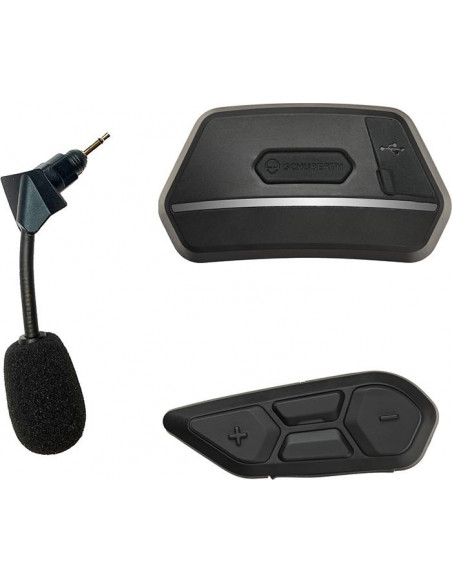 BLUETOOTH SCHUBERTH SC2