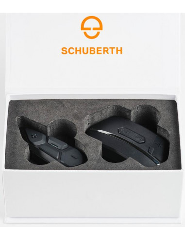 BLUETOOTH SCHUBERTH SC2