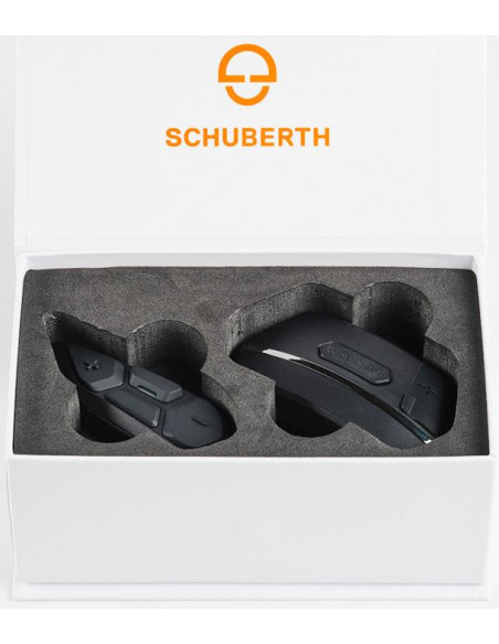 BLUETOOTH SCHUBERTH SC2
