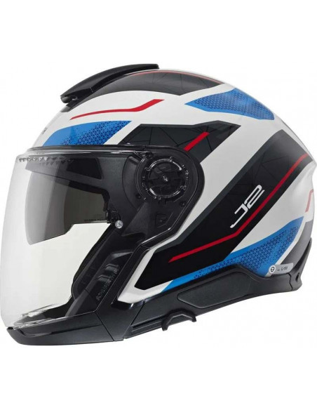 Casco Schuberth J2 Sigma Blue