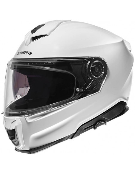 CASCO SCHUBERTH S3 WHITE