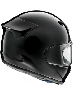 CASCO ARAI QUANTIC BLACK 2