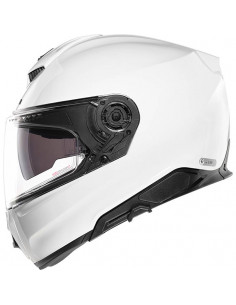CASCO SCHUBERTH S3 WHITE 2
