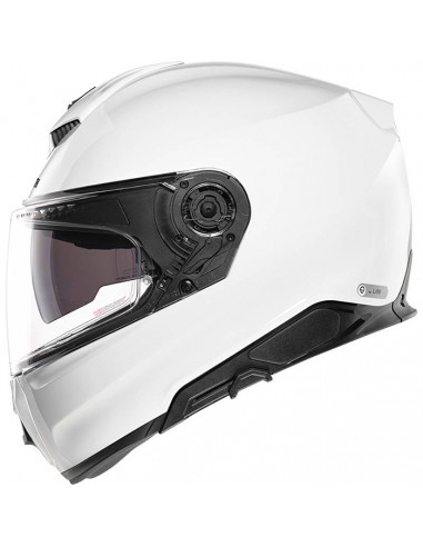 CASCO SCHUBERTH S3 WHITE