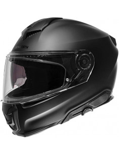 CASCO SCHUBERTH S3 MATT BLACK