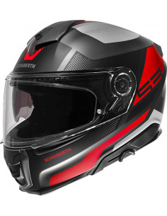 CASCO SCHUBERTH S3 DAYTONA MATT ANTRACITE