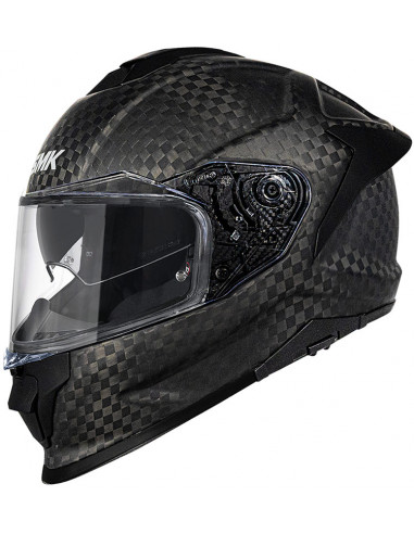 Casco SMK Titan Carbon Matt MACA200