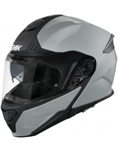 Casco SMK Gullwing Solid Matt Grey MA600