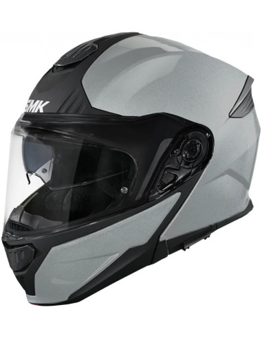 Casco SMK Gullwing Solid Matt Grey MA600