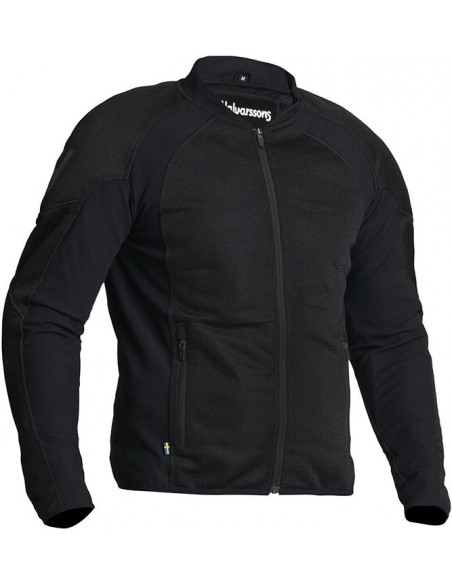 CHAQUETA HALVARSSONS EDANE BLACK