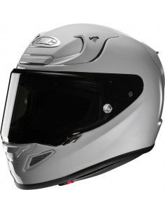 CASCO HJC RPHA 12 SOLID NARDO GREY