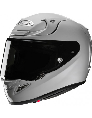 CASCO HJC RPHA 12 SOLID NARDO GREY
