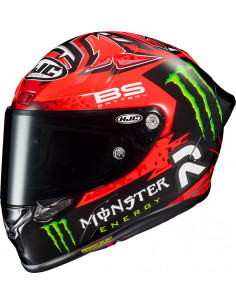 CASCO HJC RPHA 1 QUARTARARO MC1