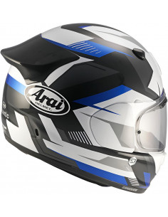 Casco Arai Quantic Supra Blue 2