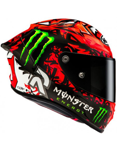 CASCO HJC RPHA 1 QUARTARARO II MC1