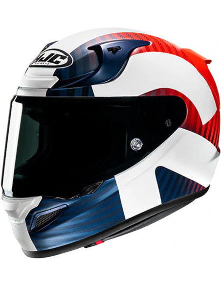 CASCO HJC RPHA 12 OTTIN MC21SF