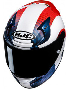 CASCO HJC RPHA 12 OTTIN MC21SF 2