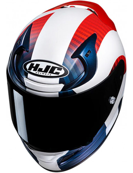 CASCO HJC RPHA 12 OTTIN MC21SF