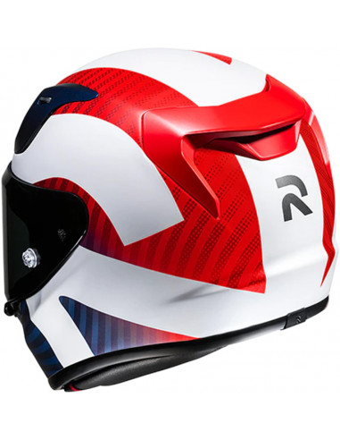 CASCO HJC RPHA 12 OTTIN MC21SF