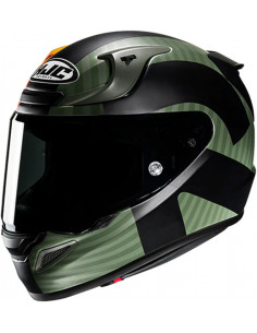 CASCO HJC RPHA 12 OTTIN MC47SF
