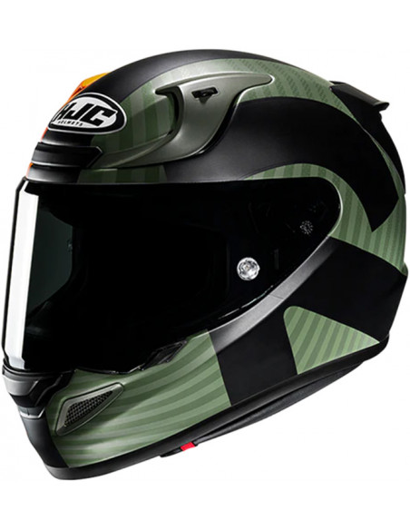 CASCO HJC RPHA 12 OTTIN MC47SF