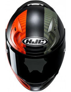 CASCO HJC RPHA 12 OTTIN MC47SF 2