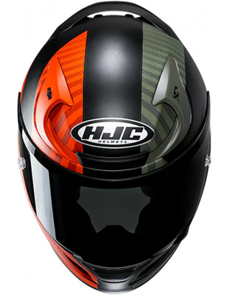 CASCO HJC RPHA 12 OTTIN MC47SF