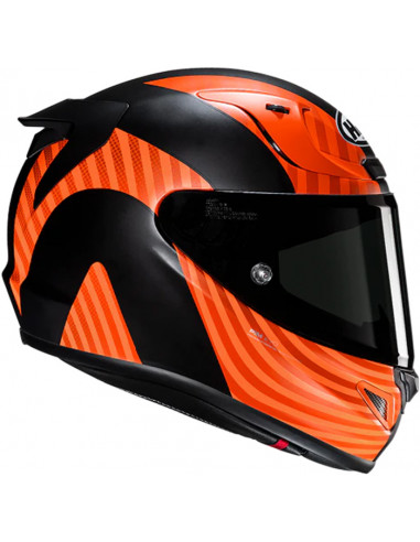CASCO HJC RPHA 12 OTTIN MC47SF